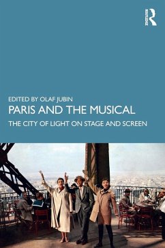 Cover Paris and the Musical