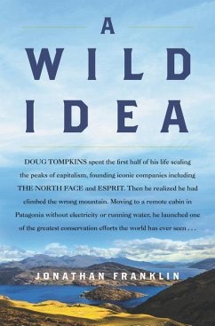 Cover A Wild Idea
