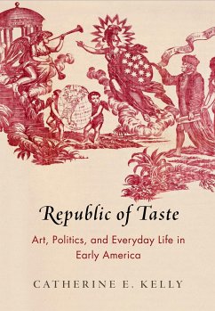 Republic of Taste - Kelly, Catherine E