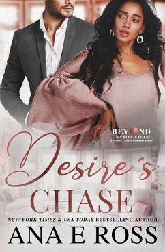 Desire's Chase - Ross, Ana E.