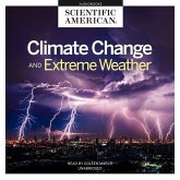 Climate Change and Extreme Weather Lib/E