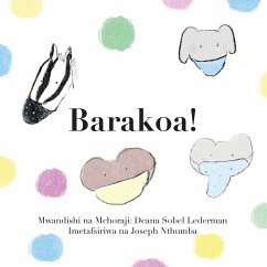 Barakoa! - Sobel Lederman, Deana