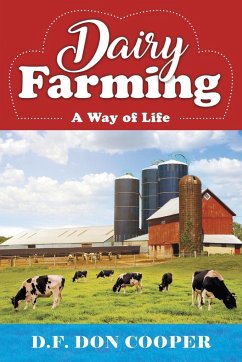 Dairy Farming - Cooper, D. F. Don