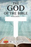The God of the Bible: Jeremiah-Revelation (Volume 2) Revised Edition
