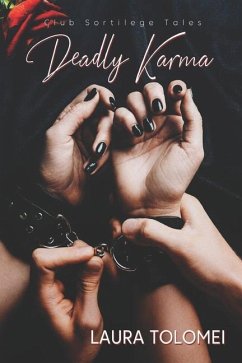 Deadly Karma - Tolomei, Laura