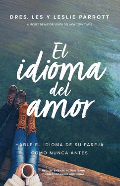 El idioma del amor - Parrott, Les; Parrott, Leslie