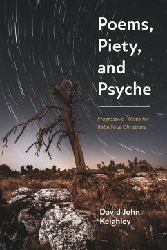 Poems, Piety, and Psyche