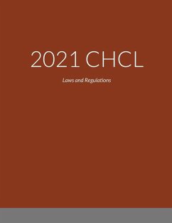 Cover 2021 CHCL