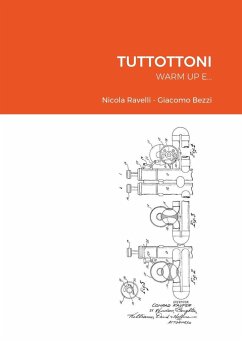 TUTTOTTONI - Bezzi, Giacomo; Ravelli, Nicola