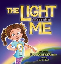 The Light Within Me - Fischer, Lauren Grabois