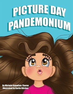 Cover Picture Day Pandemonium