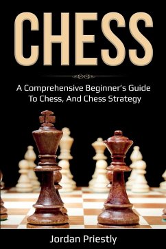 Chess - Priestly, Jordan