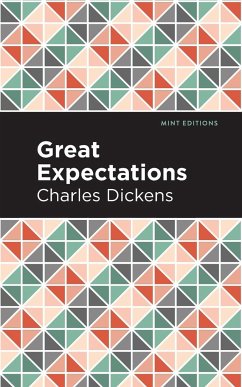 Great Expectations - Dickens, Charles