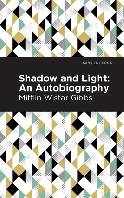 Shadow and Light - Gibbs, Mifflin Wistar