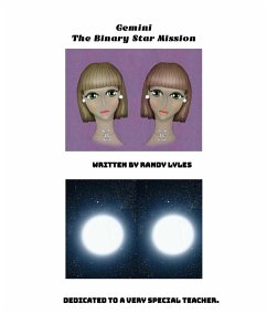 Gemini: The Binary Star Mission (eBook, ePUB) - Lyles, Randy