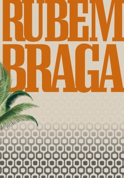 Coletânea Rubem Braga (eBook, ePUB) - Braga, Rubem