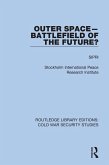 Outer Space - Battlefield of the Future? (eBook, ePUB)