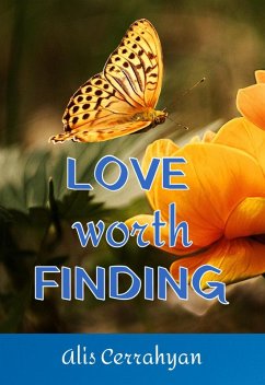Cover LOVE worth FINDING (eBook, ePUB)