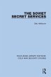 The Soviet Secret Services (eBook, ePUB) - Bild 1