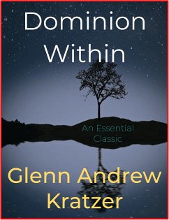 Dominion Within (eBook, ePUB) - Andrew Kratzer, Glenn