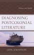 Diagnosing Postcolonial Literature - Bild 1