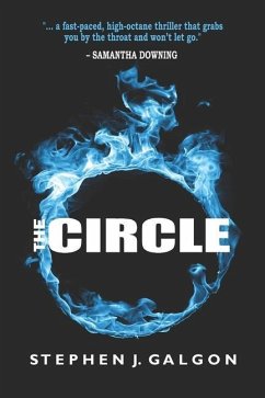The Circle - Galgon, Stephen J.