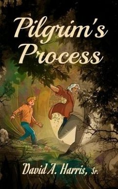 Pilgrim's Process - Harris, David A.