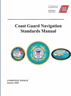 Coast Guard Navigation Standards - United States Coast Guard