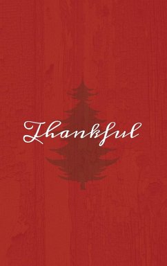 Cover Thankful