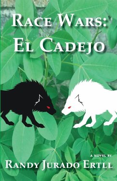 RACE WARS EL CADEJO - Jurado Ertll, Randy