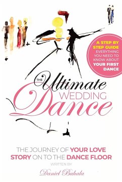 The Ultimate Wedding Dance - Buhala, Daniel