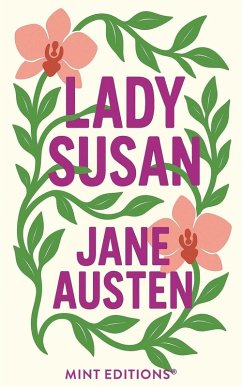 Cover Lady Susan