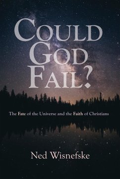 Could God Fail? - Wisnefske, Ned