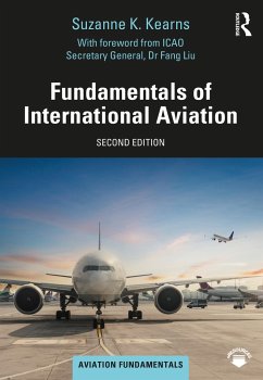 Fundamentals of International Aviation - Kearns, Suzanne K.