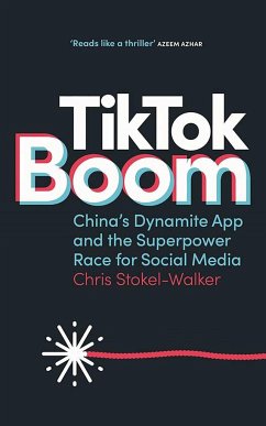 TikTok Boom - Stokel-Walker, Chris