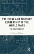 Political and Military Leadership in... - Bild 1