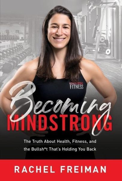 Becoming MindStrong Becoming MindStrong