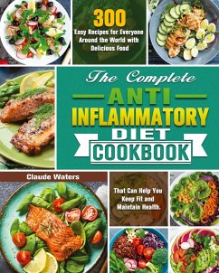 Cover The Complete Anti-Inflammatory Diet Cookbook