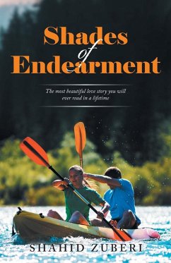 Cover Shades of Endearment