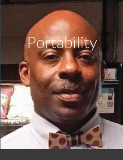 Portability - Grange Sr., Gregory