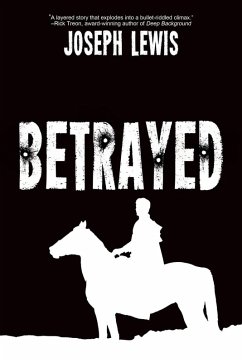 Cover Betrayed