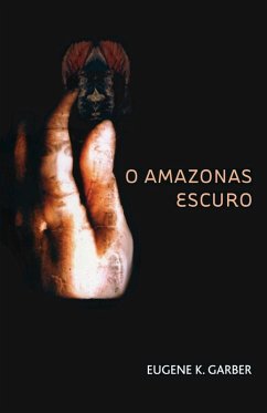 Cover O Amazonas Escuro