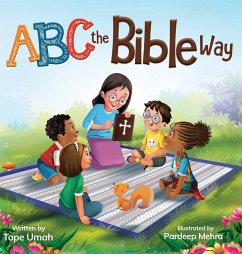 ABC the Bible Way - Umah, Tope