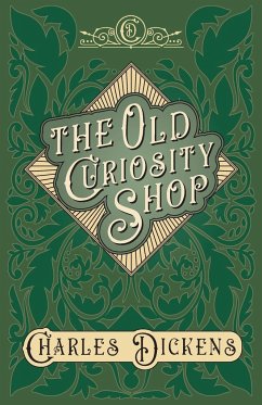 The Old Curiosity Shop - Dickens, Charles; Chesterton, G. K.