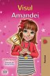 Amanda's Dream (Romanian Children's... - Bild 1