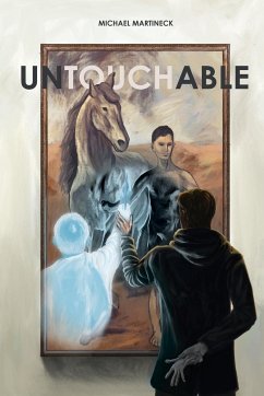 Untouchable - Martineck, Michael J