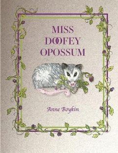 Miss Doofey Opossum - Boykin, Anne