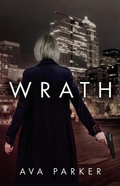 Wrath - Parker, Ava