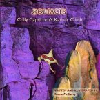 Colly Capricorn's Karmic Climb