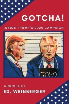 GOTCHA! - Weinberger, Ed.